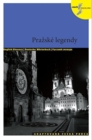 Prazske Legendy / Prague Legends : With free audio download - Book