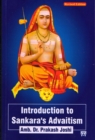 Introduction to Sankara’s Advaitism - Book