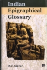 Indian Epigraphical Glossary - Book