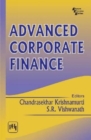 Advanced Corporate Finance - Book