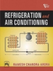 Refrigeration and Air Conditioning - Book