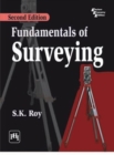 Fundamentals of Surveying - Book