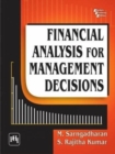 Financial Analysis for Management Decisions - Book