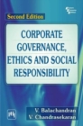 Corporate Governance, Ethics and Social Responsibility - Book