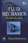 Fluid Mechanics : An Introduction - Book