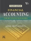 Financial Accounting for Business Managers - Book