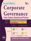 Corporate Governance : Codes, Systems, Standards and Practices - Book
