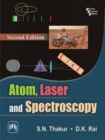 Atom, Laser and Spectroscopy - Book