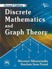 Discrete Mathematics and Graph Theory - Book