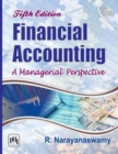 Financial Accounting : A Managerial Perspective - Book