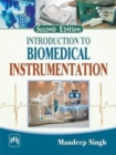 Introduction to Biomedical Instrumentation - Book