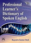 Professional Learner's Dictionary of Spoken English - Book