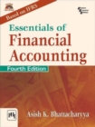 Essentials of Financial Accounting - Book