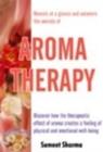 Aroma Therapy - Book