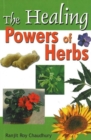 Healing Powers of Herbs - Book