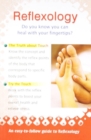 Reflexology : Do You Know You Can Heal With Your Fingertips - Book