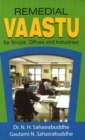 Remedial Vaastu for Shops, Offices & Industries - Book