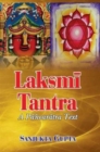 Laksmi Tantra - Book