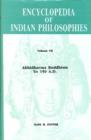Encyclopedia of Indian Philosophies (Vol. 7) - eBook