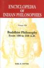 Encyclopedia of Indian Philosophies (Vol. 8) - eBook