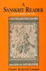 A Sanskrit Reader - eBook