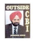 Outside CBI - eBook