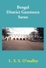 Bengal District Gazetteers Saran - eBook