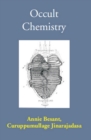 Occult Chemistry - eBook