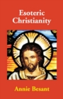 Esoteric Christianity - eBook