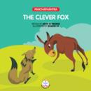 The Clever Fox - eAudiobook
