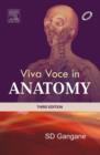 Viva Voce in Anatomy - Book