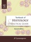 Textbook of Histology and Practical guide - eBook