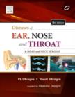 Diseases of Ear, Nose and Throat - E-Book - eBook