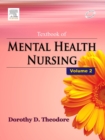 Textbook of Mental Health Nursing, Vol - II - eBook