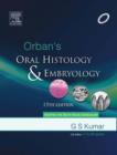 Orban's Oral Histology & Embryology - eBook