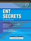 ENT Secrets - First South Asia Edition - eBook