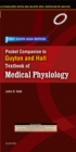 Pocket Companion to Guyton and Hall-Textbook of Medical Physiology: First South Asia Edition - E-Book : Pocket Companion to Guyton and Hall-Textbook of Medical Physiology: First South Asia Edition - E - eBook