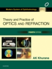 Theory and Practice of Optics & Refraction - E-book - eBook