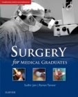 Surgery for Medical Graduates E-Book, 1st edition - eBook
