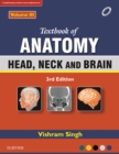 Textbook of Anatomy Head, Neck, and Brain; Volume III - eBook