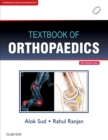 Textbook of Orthopaedics, 1edition - E-Book - eBook
