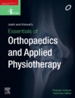 Joshi and Kotwal's Essentials of Orthopedics and Applied Physiotherapy -E-book - eBook