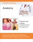 Anterior and Lateral Compartments of the Leg, Dorsum of the Foot; Ankle Joint - eBook