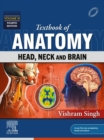 Textbook of Anatomy-Head, Neck and Brain, Volume III - E-Book - eBook