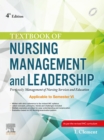 Textbook of Nursing Management and Leadership - E-Book - eBook