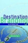 Destination Branding : An Introduction - Book