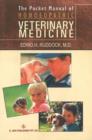 Pocket Manual of Homeopathic Veterinary Medicine - Book
