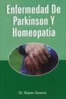 Enfermadad de Parkinson y Homeopatia - Book