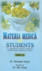 Materia Medica for Students : Part II - Book