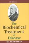 Biochemical Treatment of Disease : 12th Edition - Book